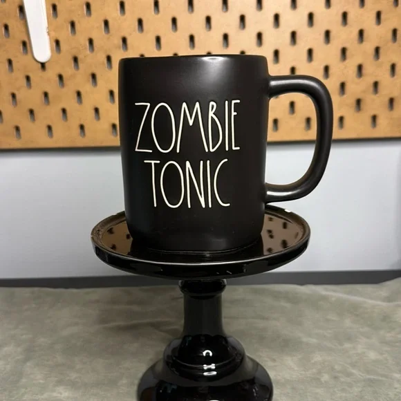 aluminum coffee mug distributor Black Rifle AR Stainless Steel Mug Silver / 14 oz main image 1